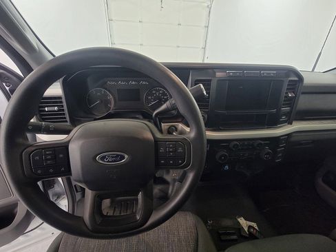 Used 2023 Ford F350 XLT w/ 360-Degree Camera Package image 13
