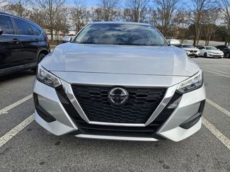 Used 2023 Nissan Sentra S video 2
