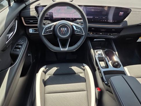 New 2026 Buick Envision Sport Touring AWD/4WD image 8
