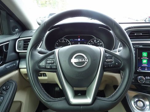 Used 2023 Nissan Maxima Platinum w/ Sport Mat Group image 17