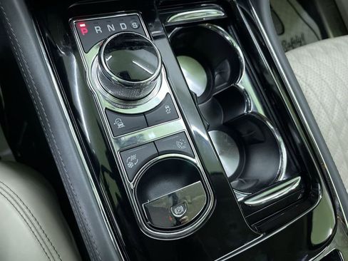 Used 2018 Jaguar XJ L Portfolio image 25