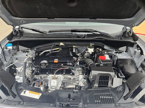 Used 2025 Honda HR-V Sport image 32