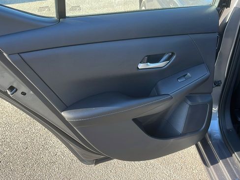 Used 2022 Nissan Sentra S image 21