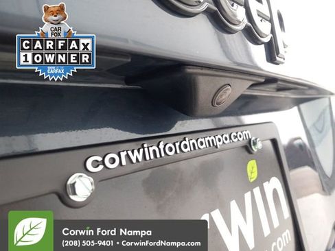 Used 2023 Jeep Renegade Trailhawk image 29