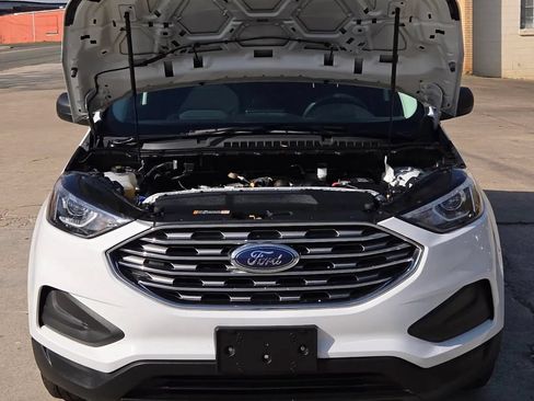 Used 2022 Ford Edge SE AWD/4WD image 5