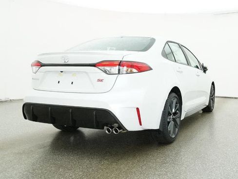 New 2026 Toyota Corolla LE image 24