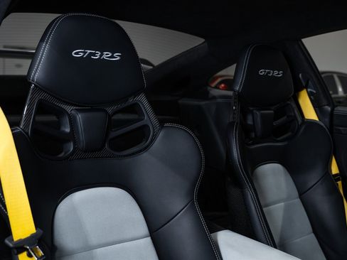 Used 2016 Porsche 911 GT3 RS RWD image 60