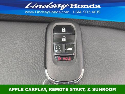 Used 2023 Honda CR-V EX image 22