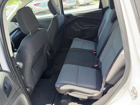 Used 2018 Ford Escape S FWD image 18