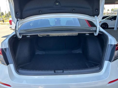 Used 2025 Honda Civic Sport image 22