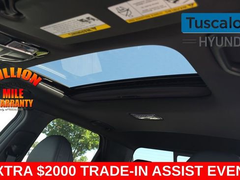 New 2026 Hyundai Santa Cruz SEL FWD image 24