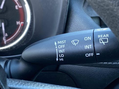 Used 2024 Toyota RAV4 LE image 19