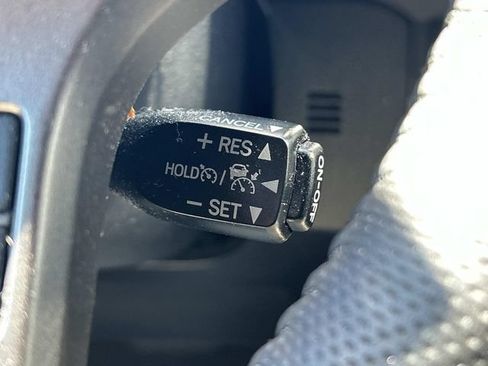 Used 2023 Toyota Tacoma TRD Sport w/ Technology Package AWD/4WD image 30