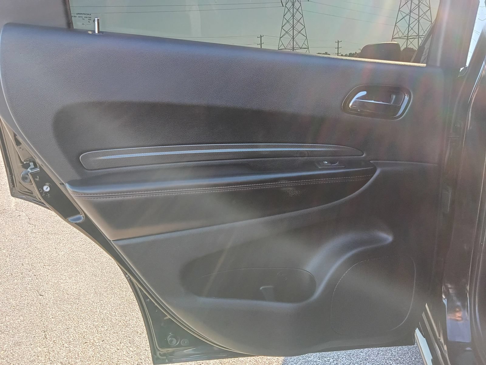 Used 2024 Dodge Durango R/T RWD image 20