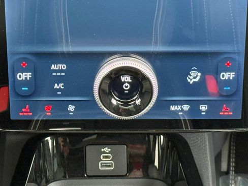 Used 2025 Ford Mustang Mach-E GT AWD/4WD image 24