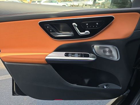 New 2026 Mercedes-Benz GLC 300 4MATIC image 19
