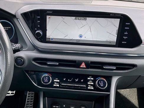 Used 2022 Hyundai Sonata N Line FWD image 6
