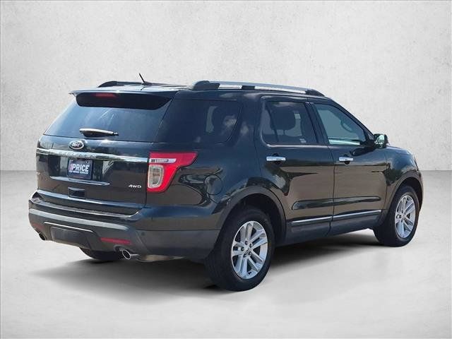 Used 2014 Ford Explorer XLT w/ Equipment Group 202A AWD/4WD image 5