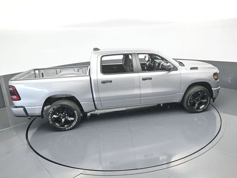Used 2024 RAM 1500 Tradesman w/ Night Edition image 54