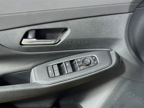 New 2026 Nissan Sentra SV image 18