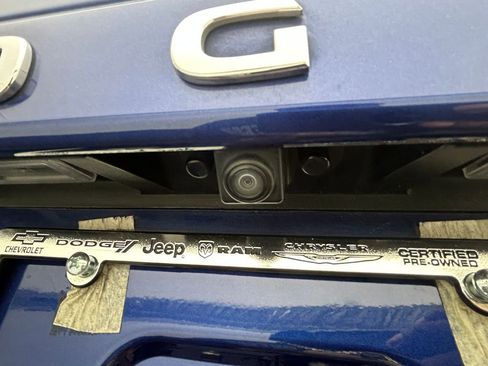 Used 2023 Nissan Rogue S image 29