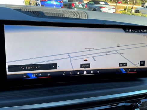 Certified 2025 BMW X6 xDrive40i image 34