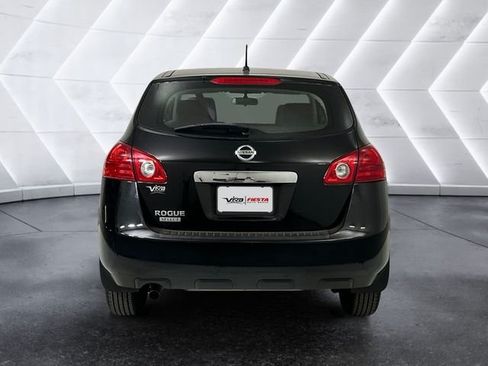 Used 2014 Nissan Rogue S FWD image 5