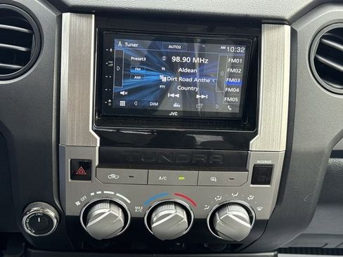 Used 2016 Toyota Tundra SR image 13