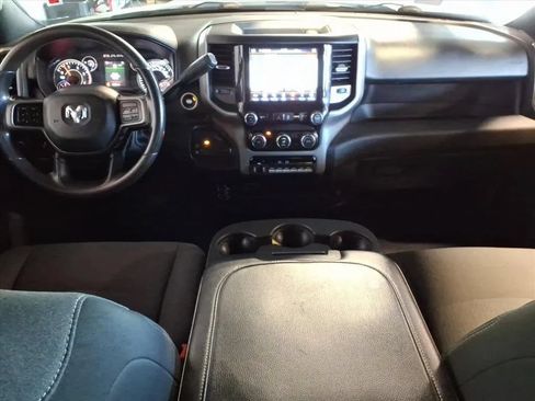 Used 2021 RAM 2500 Tradesman AWD/4WD image 16