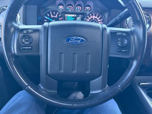 Used 2011 Ford F250 Lariat w/ Lariat Ultimate Pkg image 30