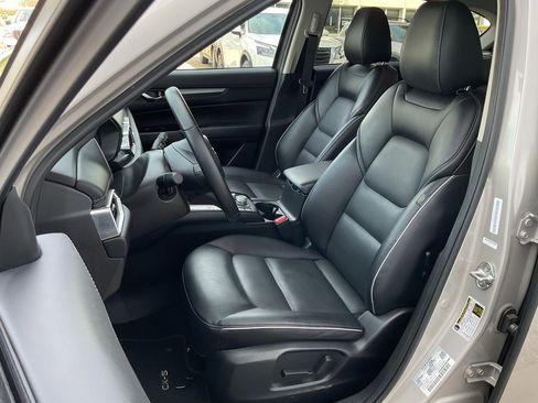 Used 2025 MAZDA CX-5 AWD 2.5 S w/ Select Package image 15