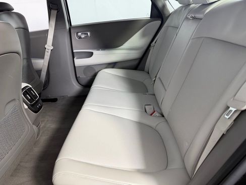 Used 2024 Hyundai Ioniq 6 SEL RWD image 26