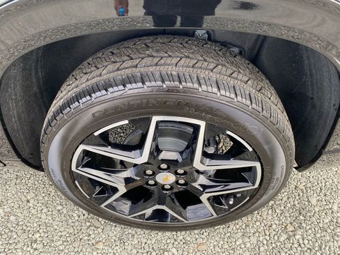 New 2026 Chevrolet Traverse High Country image 27