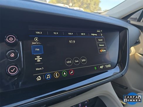 Used 2023 Buick Envision Avenir image 20