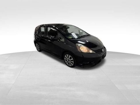 Used 2013 Honda Fit Sport image 4