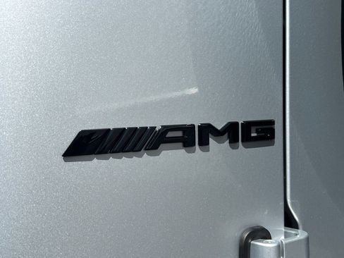 Used 2026 Mercedes-Benz G 63 AMG 4MATIC image 33