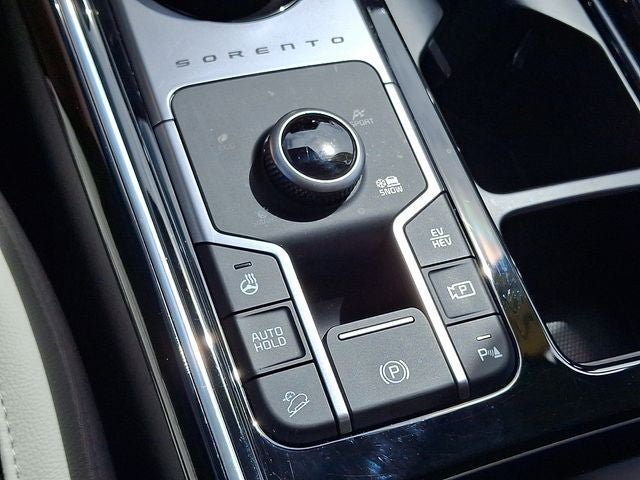 Used 2023 Kia Sorento SX Prestige AWD/4WD image 27