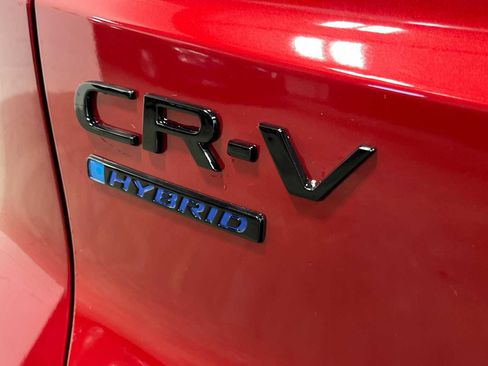 New 2026 Honda CR-V Sport-L image 6