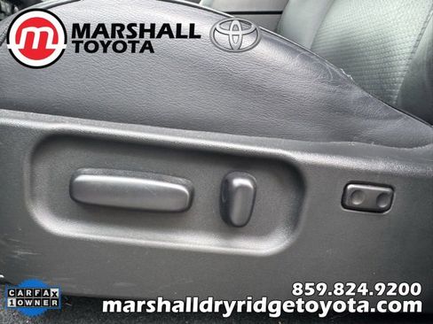 Used 2023 Toyota Tacoma Limited image 14
