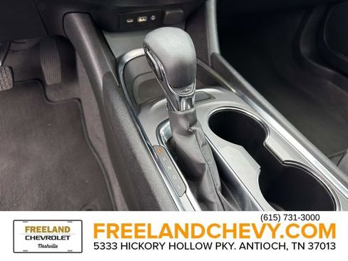 Used 2023 Chevrolet Malibu LT image 39