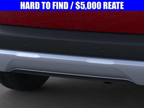 New 2025 Ford Escape Active AWD/4WD image 23