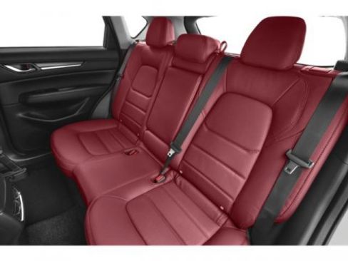 New 2025 MAZDA CX-5 Carbon Edition image 16