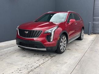Used 2019 Cadillac XT4 Premium Luxury video 1