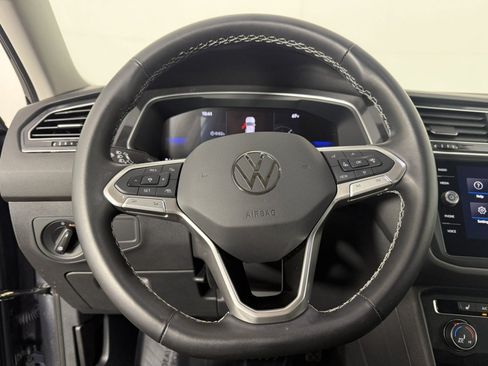 Used 2024 Volkswagen Tiguan S FWD image 21