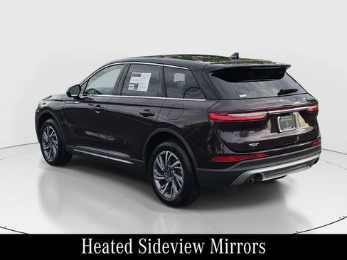 Used 2023 Lincoln Corsair AWD w/ Equipment Group 101A image 8
