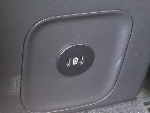 Certified 2024 Ford Escape Active AWD/4WD image 11