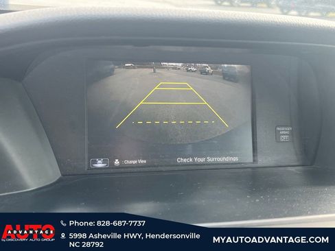 Used 2016 Honda Accord LX image 10