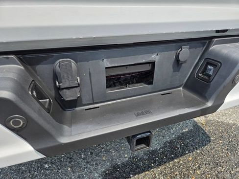 Used 2023 Ford F150 XL w/ STX Appearance Package AWD/4WD image 19
