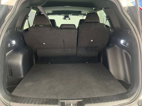 Used 2024 Honda CR-V Sport image 8