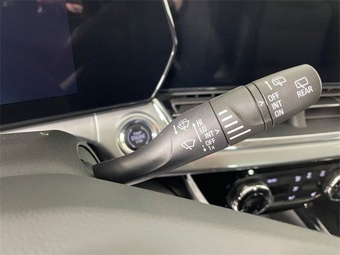 New 2026 Chevrolet Trax LT w/ LT Convenience Package image 10